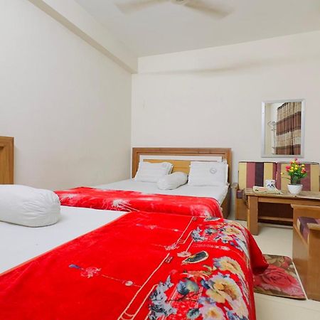 Hotel New Royal Palace Dhanmondi Dhaka Eksteriør bilde