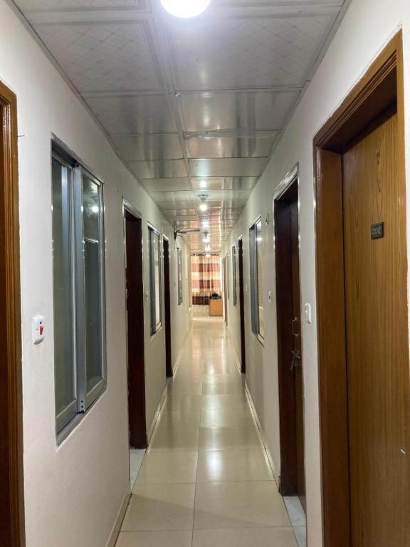 Hotel New Royal Palace Dhanmondi Dhaka Eksteriør bilde